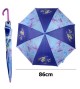 Guarda Chuva Fadas Tinker Bell Infantil